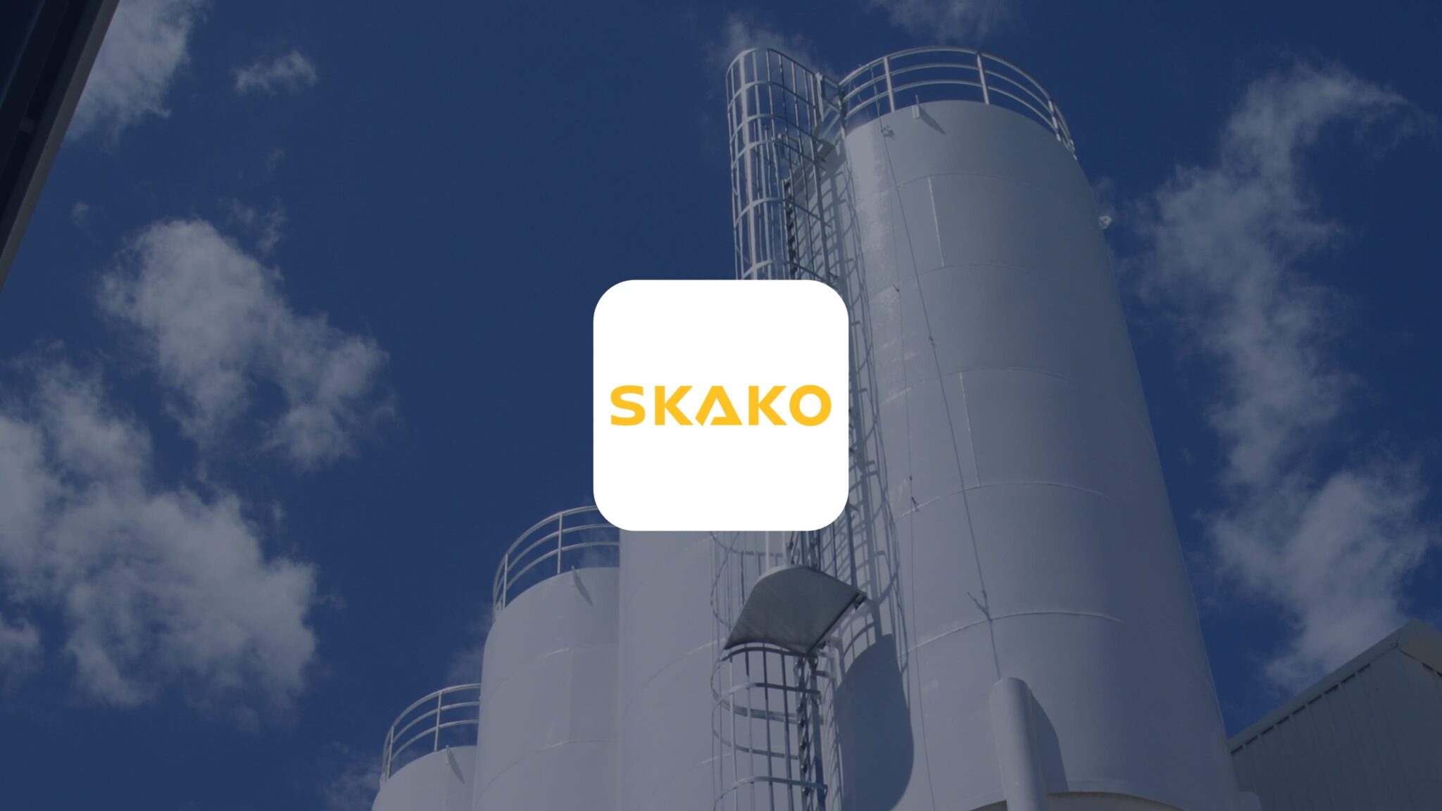 SKAKO - Presentation Of Half-Year Report 2023 - HC Andersen Capital