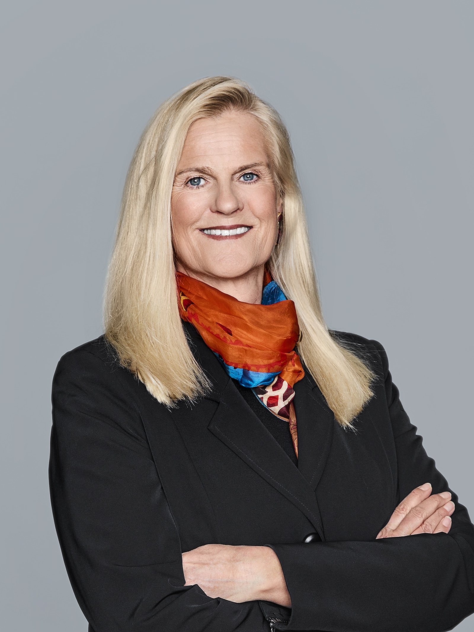 Jette Jakobsen, Head of Legal at HC Andersen Capital
