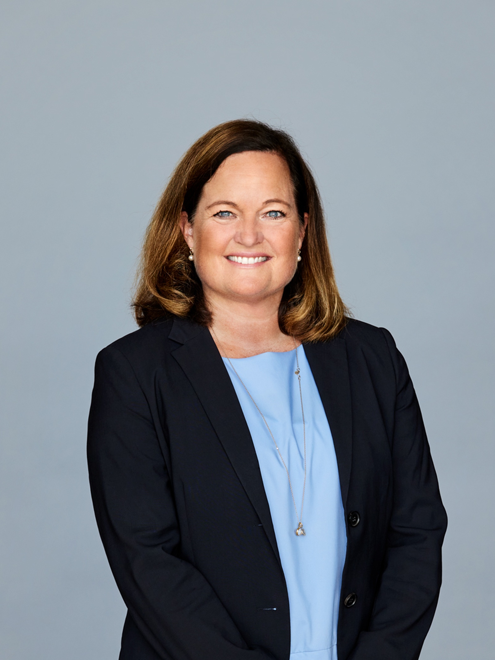 Pernille F. Andersen, Head of ESG & IR Advisory at HC Andersen Capital