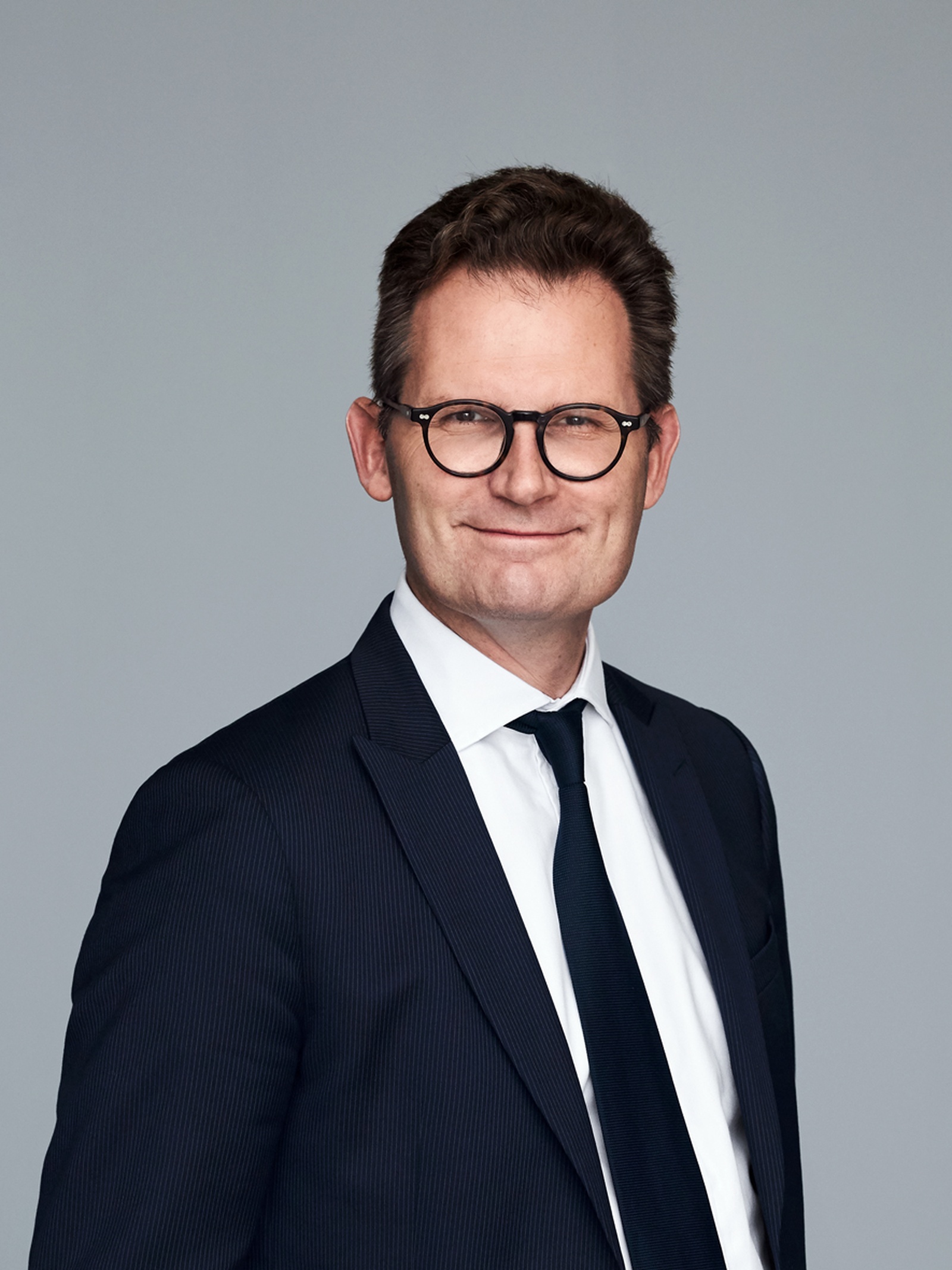 Tue &Oslash;stergaard, Chief Executive Officer at HC Andersen Capital