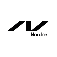 Nordnet logo